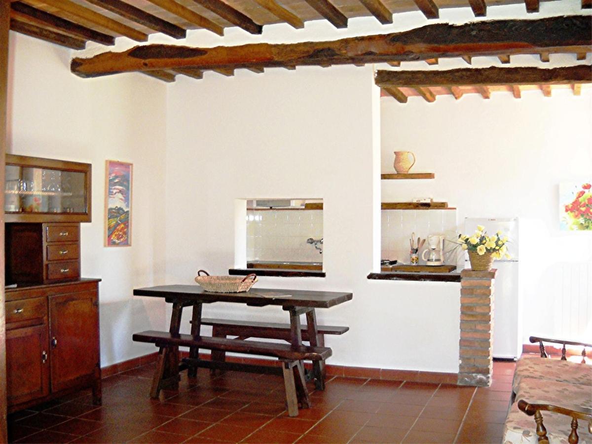 Atmospheric Apartment In Authentic House Near Beautiful Sasso Pisano 외부 사진